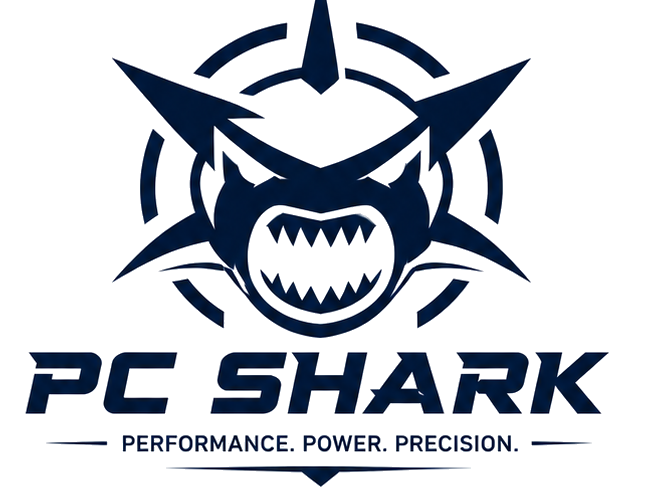 PC Shark Store